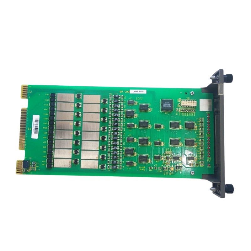 ABB IMDSO14 digital slave output module2